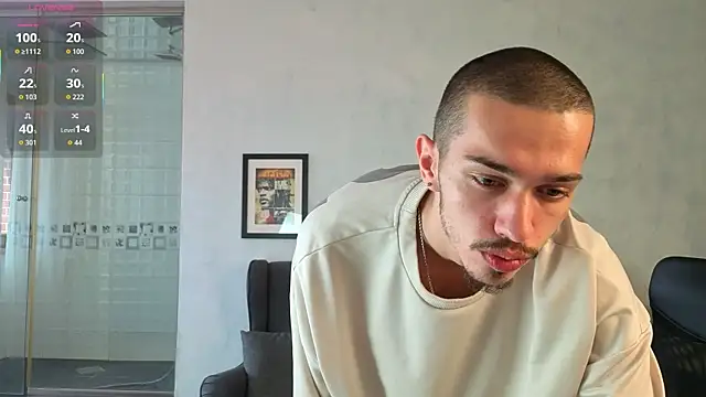 KaydenDrew Live XXX Chat