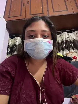 แชท XXX สดของ Naughtyhornylover