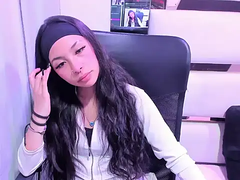 Czat XXX na żywo – cherrysweetl_