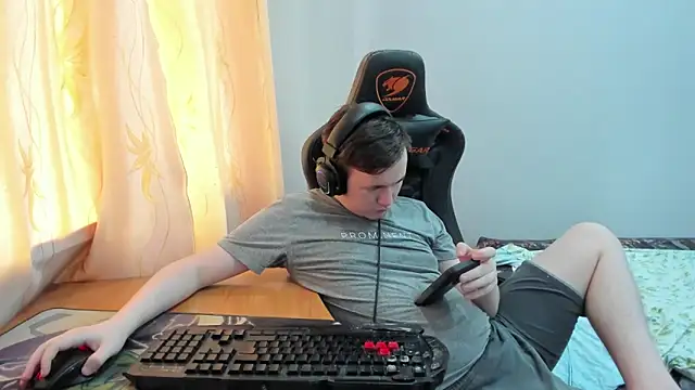 iliaskrislove Webcam show