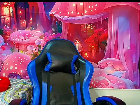 XXX chat uživo modela Karol_naughty