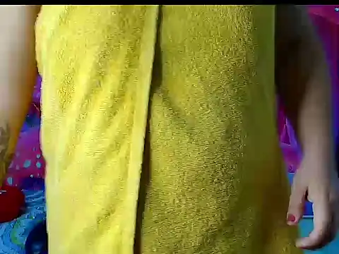 Chat +18 de Karol_naughty ao vivo