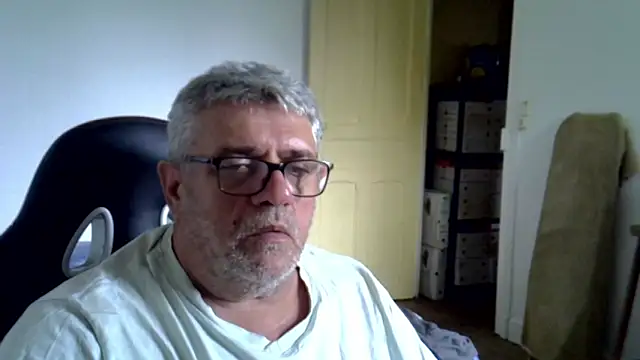 عرض كام Laurent_oldmen