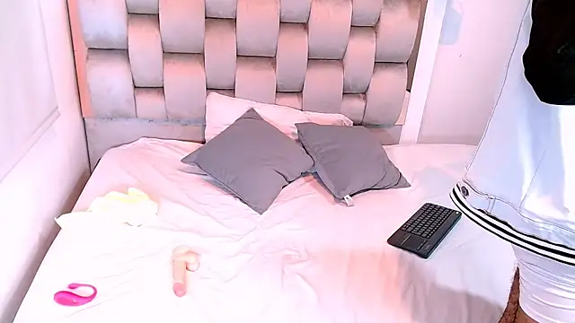 Lucas_Dream Webcam Show