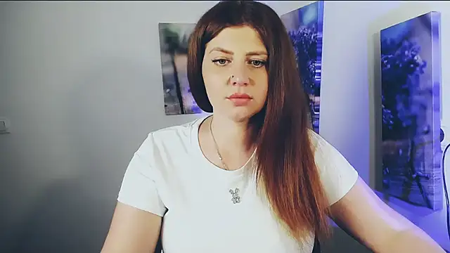 Lizzy_Love Show Webcam