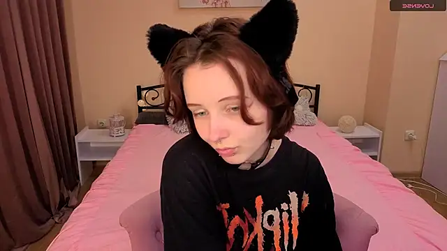 Webkamerová show Riko_Noir