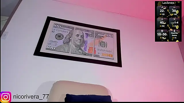 nico_rivera 在線直播表演