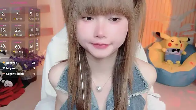 di-or-'s Live XXX Chat
