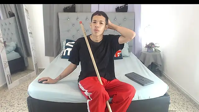 عرض كام PhillipCox