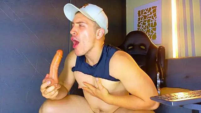 ALANNFERRER Show Webcam