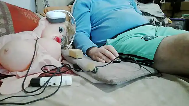 messi_syssy 라이브 XXX 채팅