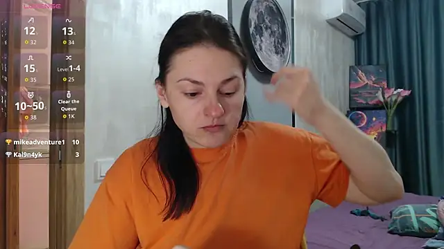 دردشة Stacy_Davice الجنسية المباشرة