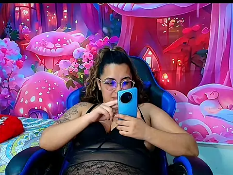 Karol_naughty 라이브 XXX 채팅