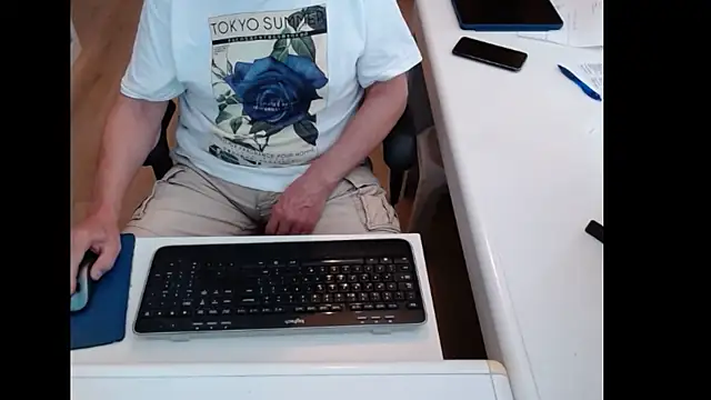 dutchpornking's Live XXX Chat