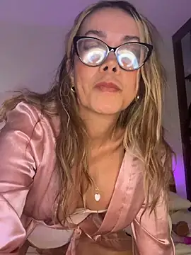 Živý XXX chat WitchedTackle