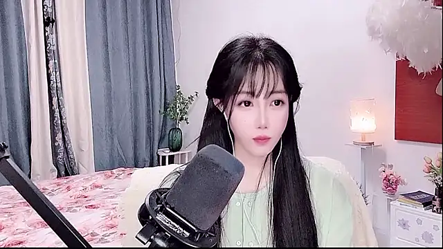 Laura_520 Obrolan Langsung XXX