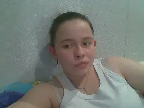 Show de webcam de RiaLowelyt