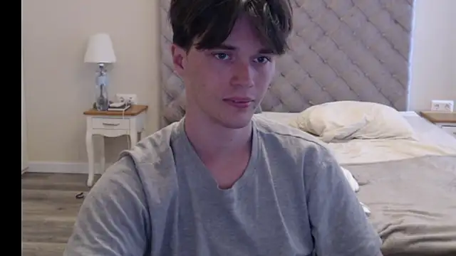 Show de arthur___king na webcam