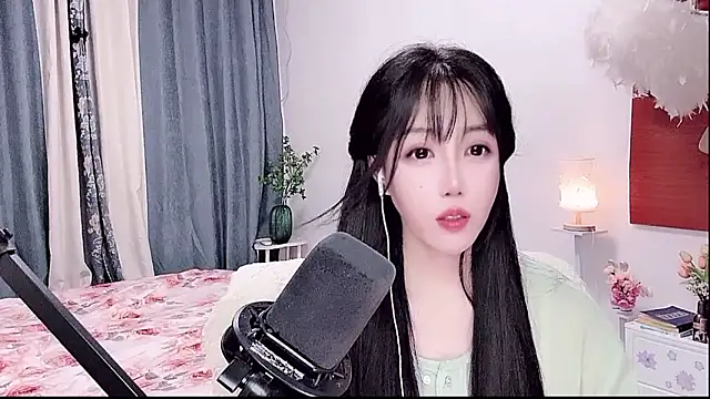 Sembang XXX Secara Langsung Laura_520