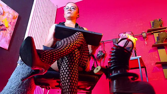 MistressSlut1 Live XXX-chat