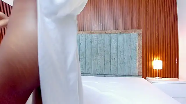 BellaGracee Шоу с уебкамера