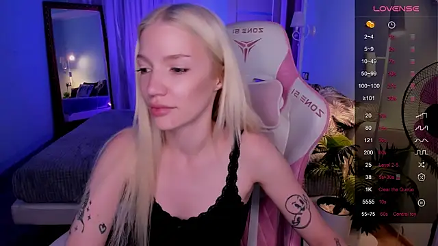AnyaTaylor_ Obrolan Langsung XXX