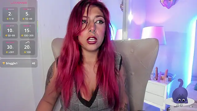 _sasha_miller_ Live XXX-chat