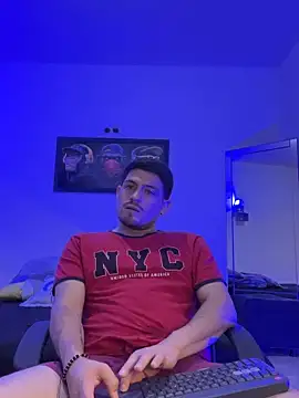 Вебкам-шоу williamsmiiths16