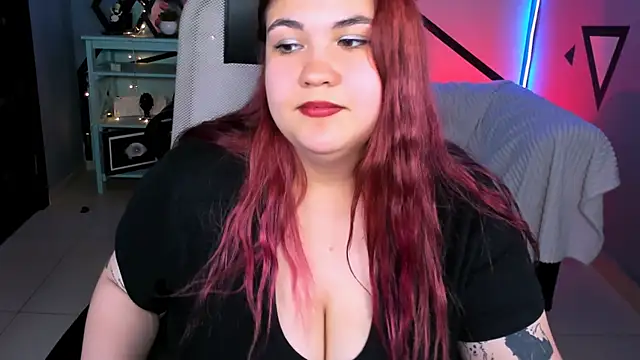 LeslieBlas webcam show
