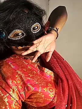 DIRTYSECRET_QUEEN_07 网络视讯表演