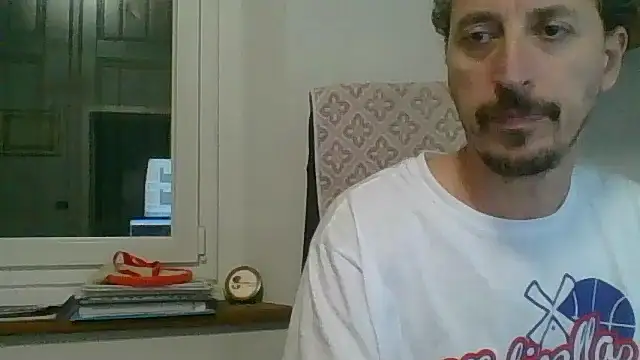Show modela Kawayleo na web-kameri