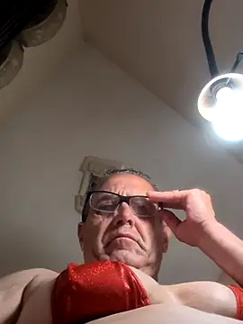 Živý XXX chat bobby69cock