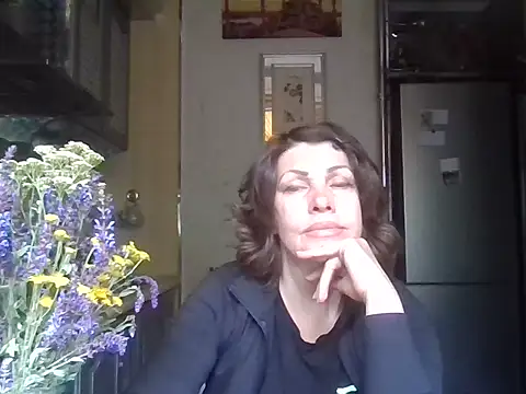 Baby-Matilda: онлайн-секс-чат