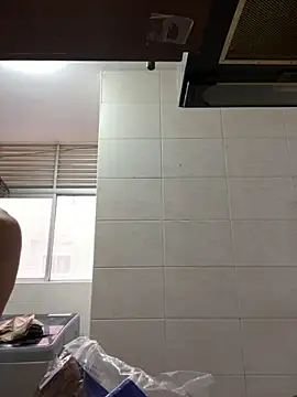 Show modela NelModel1 na web-kameri