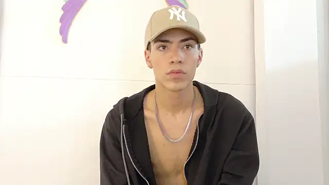 Monyel_Blake Webcam Show