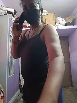 tamil_lekha Webcam Show
