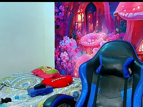 Karol_naughty's Live XXX Chat
