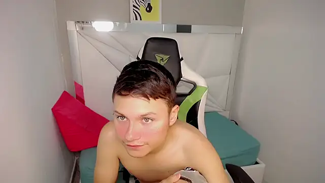 NYC_Bby Webcam show