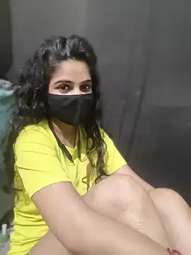 โชว์เว็บแคมของ sexy_bhabhii