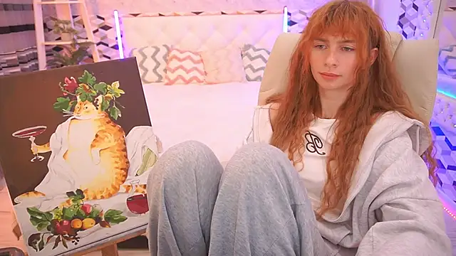 Nicol_Moonn Chat XXX in diretta