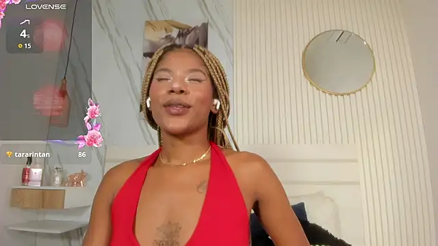 Afro_Luna live XXX chat