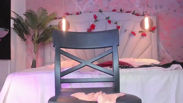ValerySex_ élő XXX-chatje