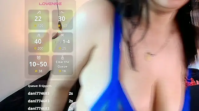 Barbara_fox__ 라이브 XXX 채팅