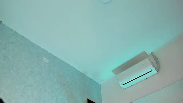 Roxxyfiore webcam show