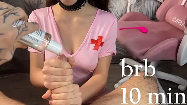 PoliSOSka Webcam-Show