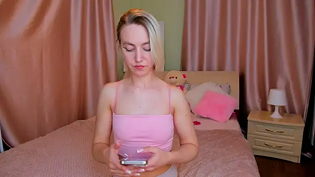 mishapallmern Live XXX chat