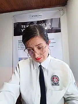 Valentina--1 Live XXX Chat