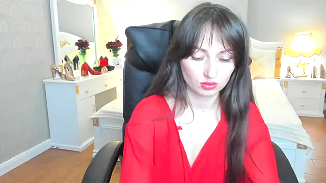 دردشة RosiAlina الجنسية المباشرة