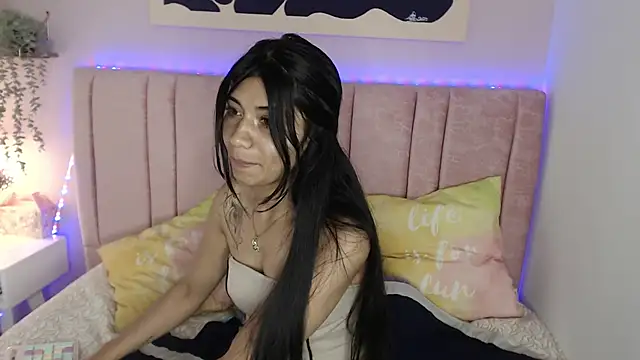 Shamel_Brm Chat XXX live