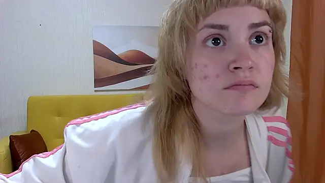 GabiLane Chat XXX in diretta